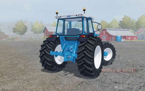 Ford TW-35 für Farming Simulator 2013