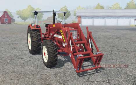 International 624 für Farming Simulator 2013