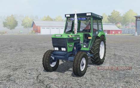 Torpedo 48 für Farming Simulator 2013
