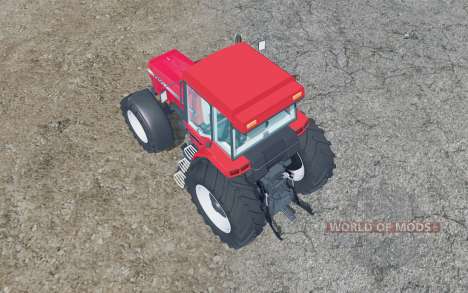 Case IH 7250 pour Farming Simulator 2013