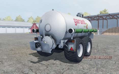 Kotte Garant VT pour Farming Simulator 2013