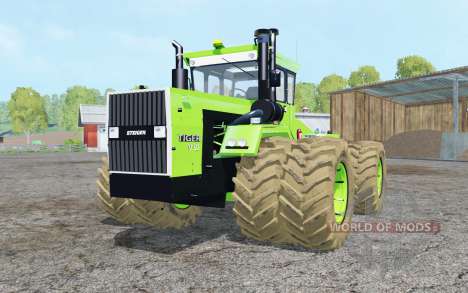 Steiger Tiger IV KP-525 für Farming Simulator 2015