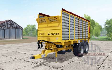 Veenhuis W400 für Farming Simulator 2017