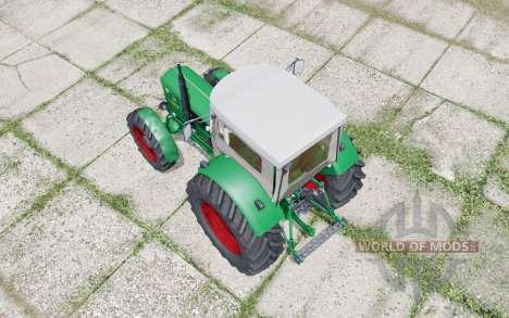 Deutz D 80 05 A für Farming Simulator 2017