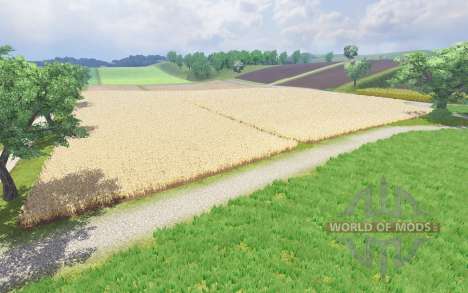 Imagion Land für Farming Simulator 2013