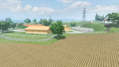 Siebenhofen pour Farming Simulator 2013