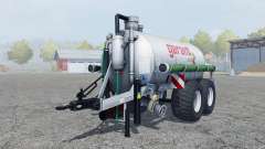 Kotte Garant VT 14000 pour Farming Simulator 2013