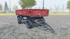2ПТС-4 für Farming Simulator 2013