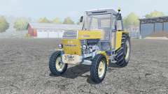 Ursus 1201 soft yellow pour Farming Simulator 2013