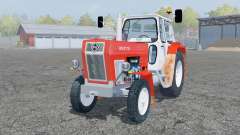 Fortschritt Zt 300 pour Farming Simulator 2013
