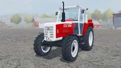 Steyr 8130 1984 pour Farming Simulator 2013