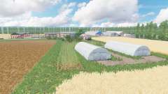 Alfold pour Farming Simulator 2015