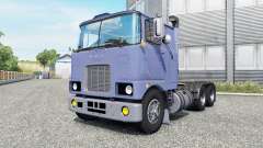Mack F700 pour Euro Truck Simulator 2