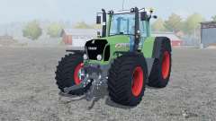 Fendt 818 Vario TMS animated element für Farming Simulator 2013