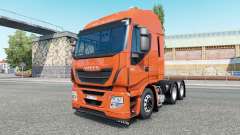 Iveco Stralis Hi-Way 560 2013 für Euro Truck Simulator 2