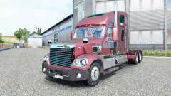 Freightliner Coronado Toit Surélevé _ pour Euro Truck Simulator 2