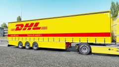 Tilt trailer für Euro Truck Simulator 2