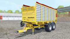 Veenhuis W400 arylide yellow pour Farming Simulator 2015