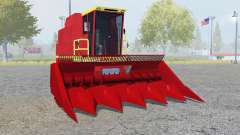 Zmaj 171 pour Farming Simulator 2013