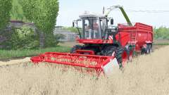 RSM 1403 Palette von Konfigurationen für Farming Simulator 2017