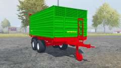 Stetzl TK 13 für Farming Simulator 2013