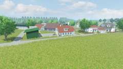 Lindberg für Farming Simulator 2013