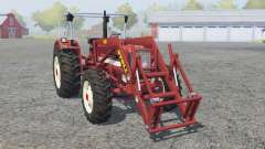 International 624 FL pour Farming Simulator 2013