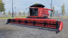 Case IH Axial-Flow 2799 für Farming Simulator 2013