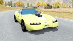 Y7 model 1 pour BeamNG Drive