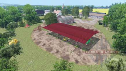 Wendland für Farming Simulator 2015