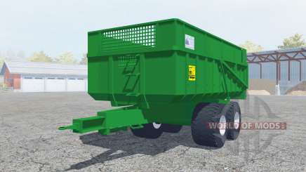 Krampe TWK pour Farming Simulator 2013