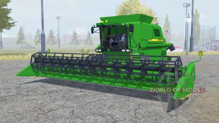 John Deere 1550 pour Farming Simulator 2013