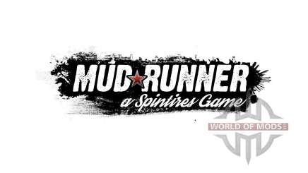 SpinTiresMod v1.9.1 pour MudRunner