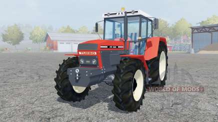 ZTS 16245 für Farming Simulator 2013