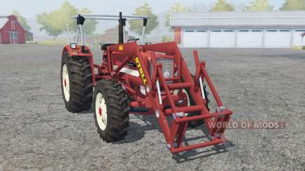 International 624 FL für Farming Simulator 2013