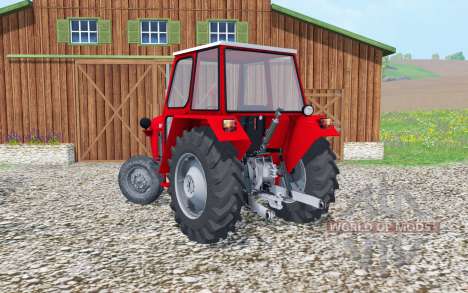 IMT 533 DeLuxe pour Farming Simulator 2015