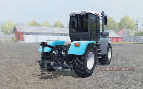 HTZ-17222 pour Farming Simulator 2013