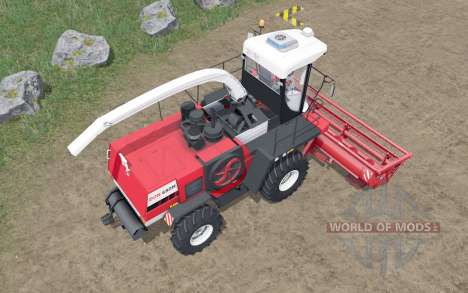 N'-680M pour Farming Simulator 2017