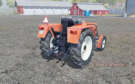 Zetor 5011 für Farming Simulator 2013