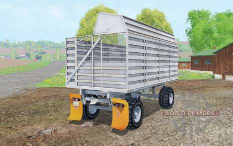 Conow HW 80 für Farming Simulator 2015