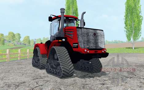Kirovets K-744R3 pour Farming Simulator 2015