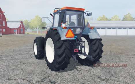 Ursus 1234 pour Farming Simulator 2013