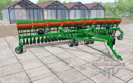 Stara Absoluta 35 für Farming Simulator 2017