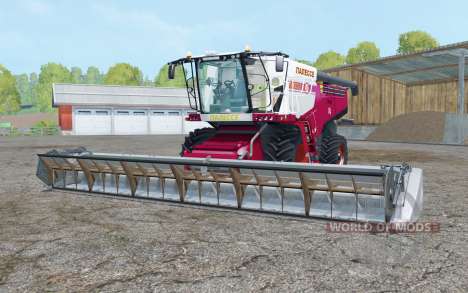 Palesse GS16 pour Farming Simulator 2015