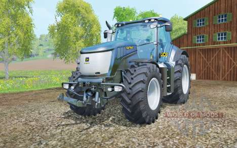 JCB Fastrac 8280 für Farming Simulator 2015