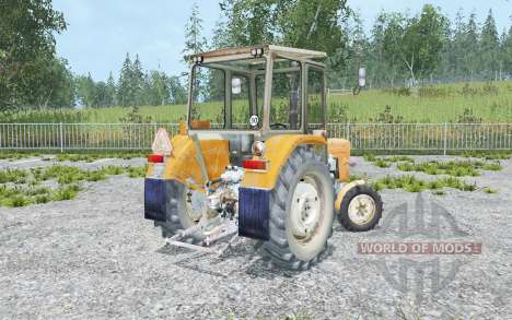 Ursus C-360 für Farming Simulator 2015