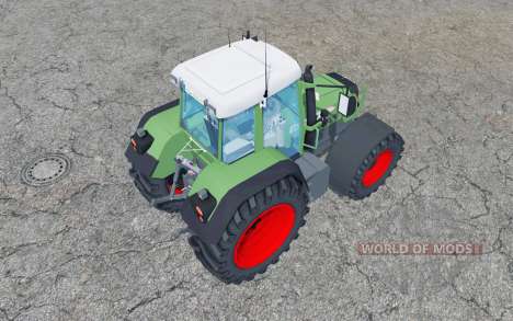 Fendt 718 Vario TMS pour Farming Simulator 2013