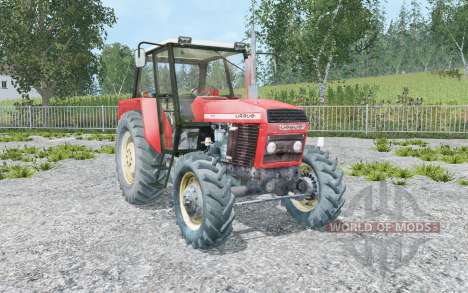 Ursus 914 pour Farming Simulator 2015