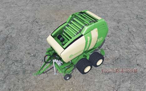 Krone Comprima V180 XC für Farming Simulator 2013