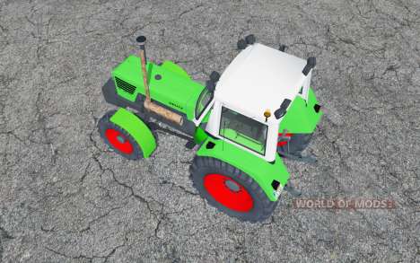 Deutz D 80 06 pour Farming Simulator 2013